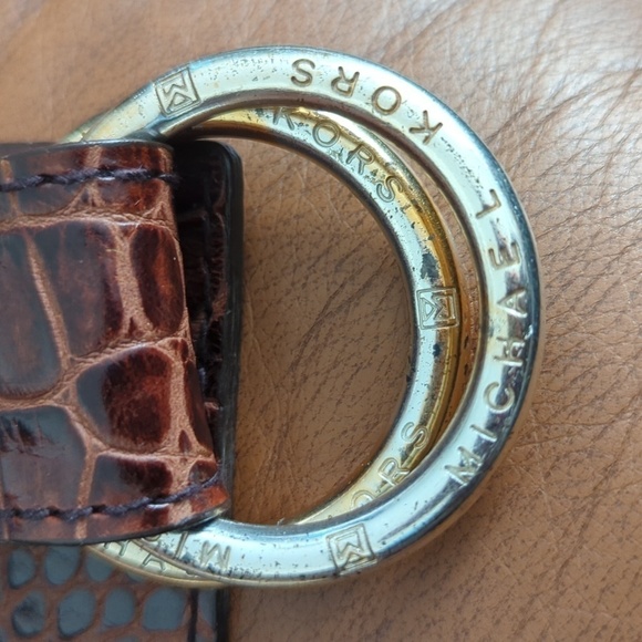 HP. Michael Michael Kors Belt - Picture 11 of 12